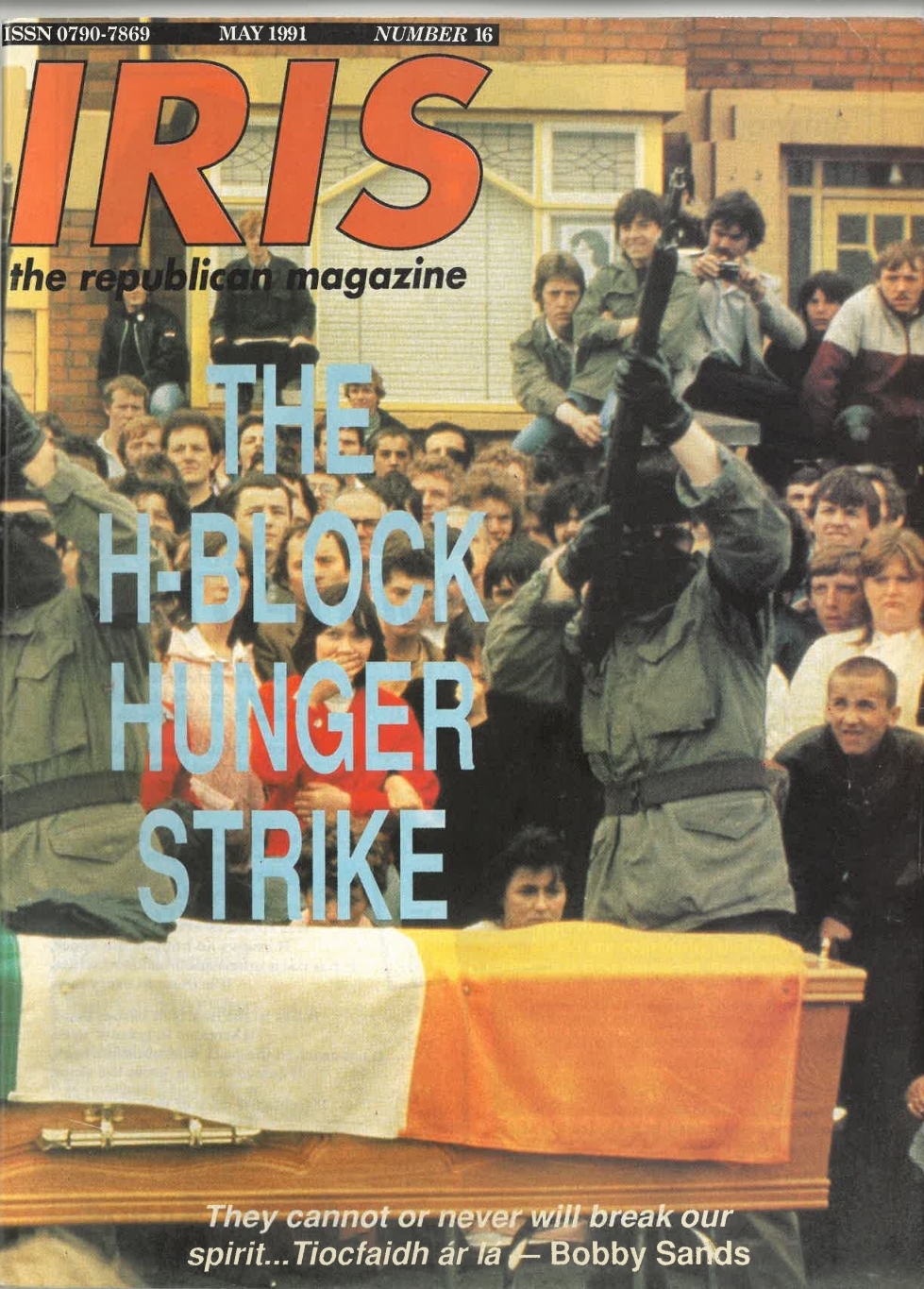 IRIS Magazine