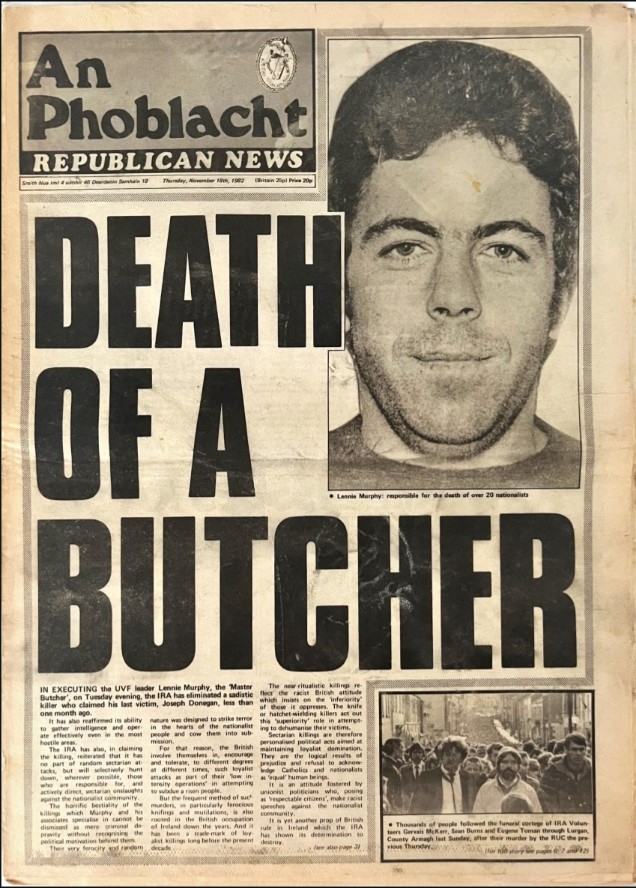 AP/RN 1982 Collection