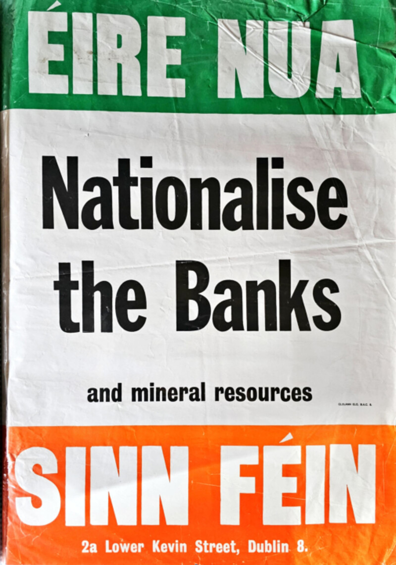 Misc Items donated by the J and L Sweeney Collection