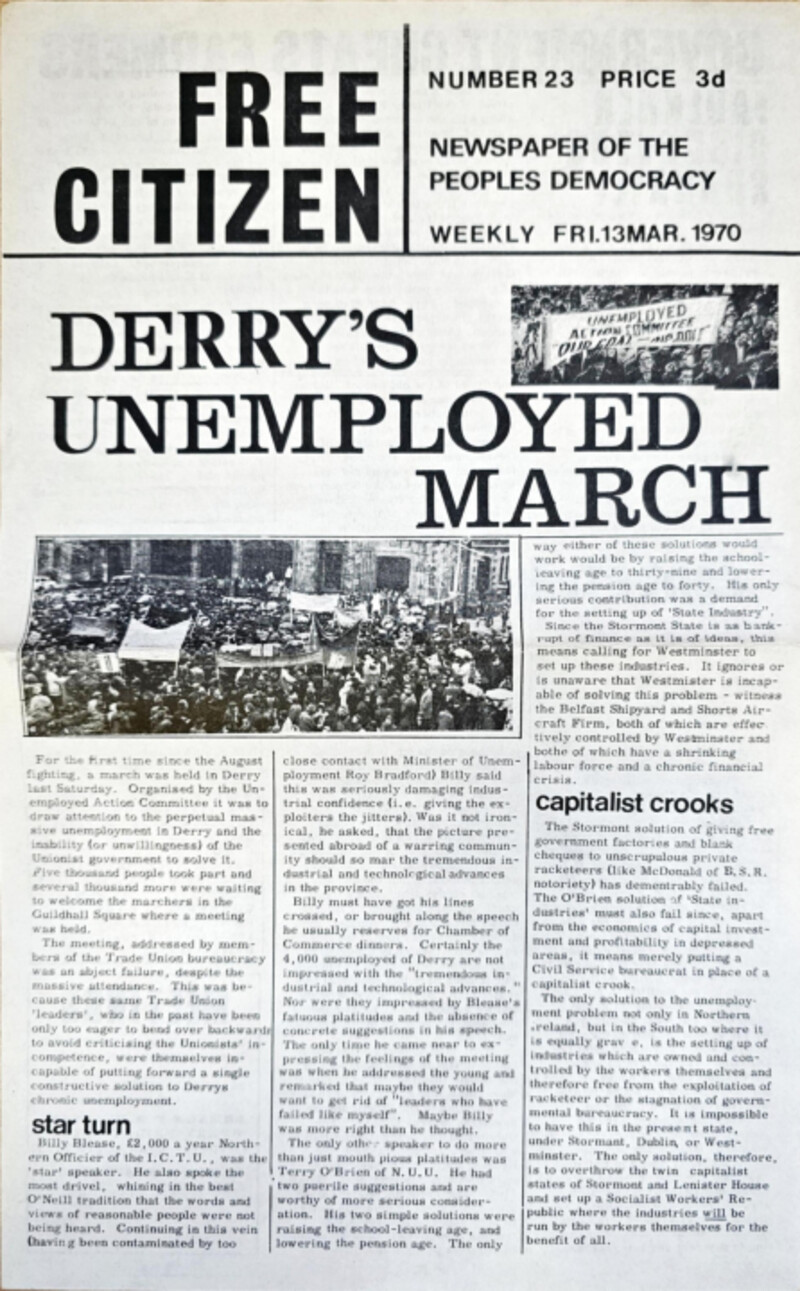 People’s Democracy